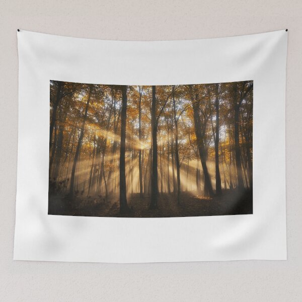 Item preview, "Soul of the Forest designed and sold by RCNaturephotos.