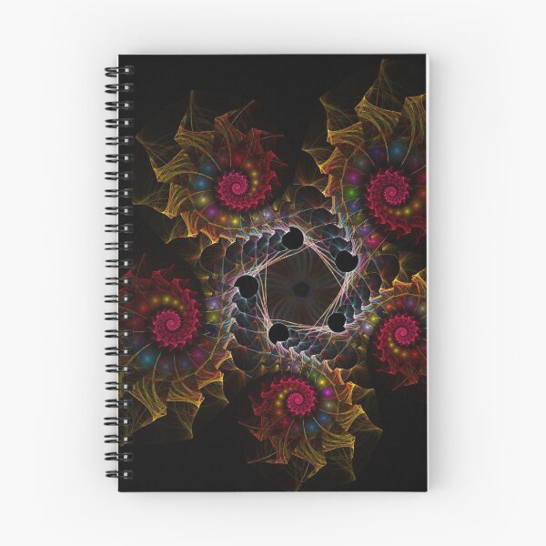 Item preview, Transfigured Dimensionality in Developement designed and sold by bloorose.