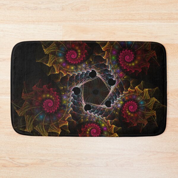 Item preview, Transfigured Dimensionality in Developement designed and sold by bloorose.