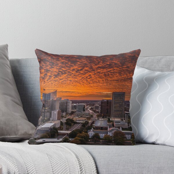 Aperçu de l'œuvre Le lever du soleil créée et vendue par Dave Parrish Photography.