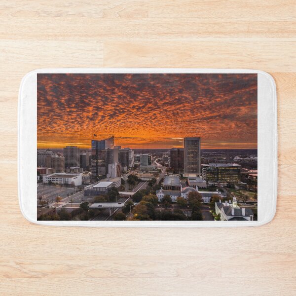 Item preview, Sunrise from the sky designed and sold by Dave Parrish Photography.