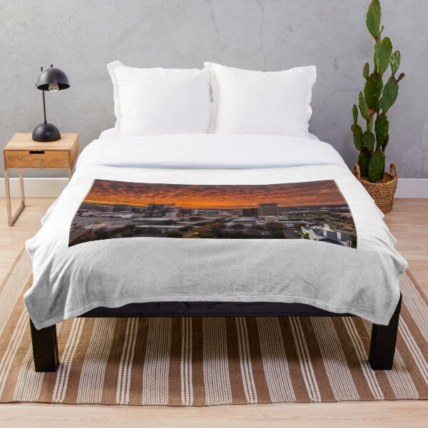 Aperçu de l'œuvre Le lever du soleil créée et vendue par Dave Parrish Photography.
