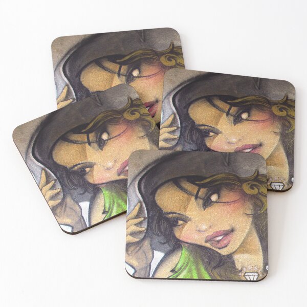 Item preview, Diamond Girl  designed and sold by Ethna Gillespie.