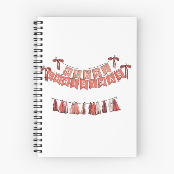 Item preview,  Merry Christmas frag greeting designed and sold by Milatoo.