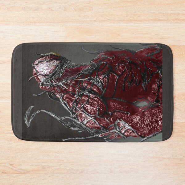 Item preview, Carnage Concept 4 designed and sold by Rastacha.