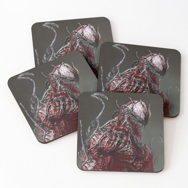 Item preview, Carnage Concept 4 designed and sold by Rastacha.