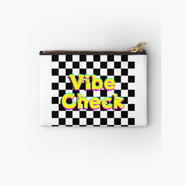 Item preview, Vibe Check designed and sold by VictoriasSerket.