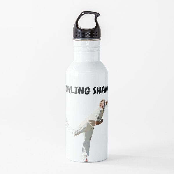 Bowling Shane! Water Bottle