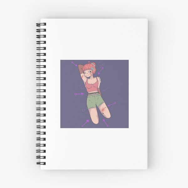 Item preview, Hooked designed and sold by jramsaran.