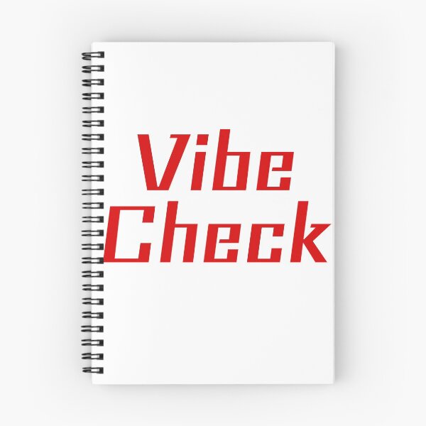 Artikelvorschau, Vibe Check entworfen und verkauft von VictoriasSerket.