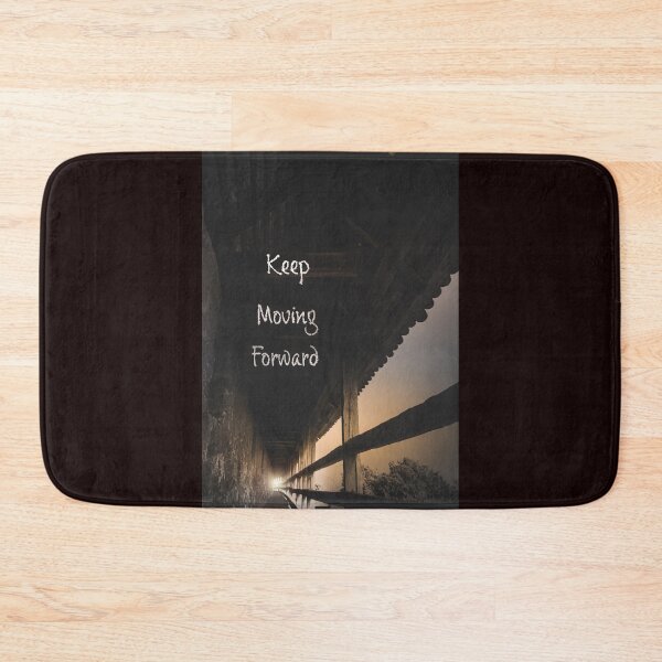 Item preview, Keep Moving Forward designed and sold by Caprice Logan.