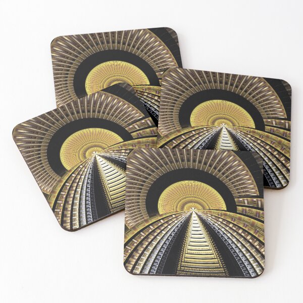 Item preview, The Golden Road ( to unlimited devotion) designed and sold by bloorose.