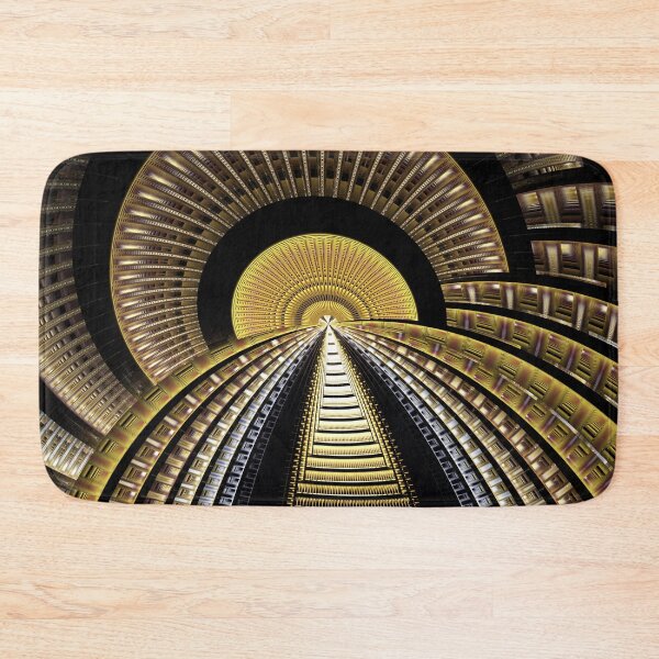 Item preview, The Golden Road ( to unlimited devotion) designed and sold by bloorose.