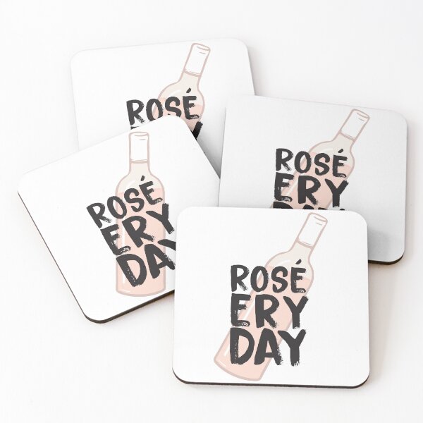 Item preview, Roséeryday designed and sold by IsItFunny.