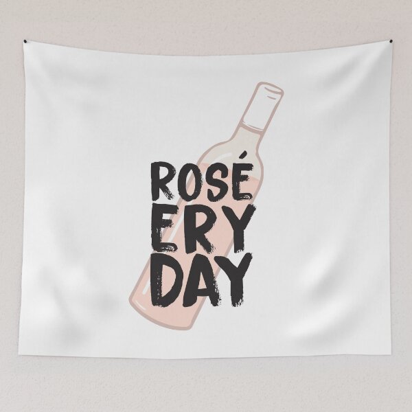 Item preview, Roséeryday designed and sold by IsItFunny.