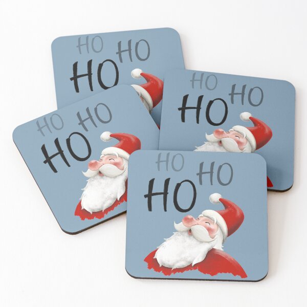 Item preview, Ho Ho Ho! designed and sold by AthertonCustoms.