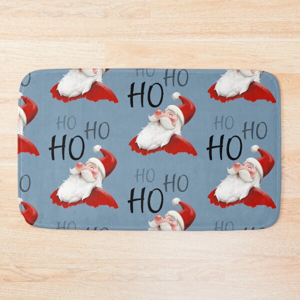 Item preview, Ho Ho Ho! designed and sold by AthertonCustoms.