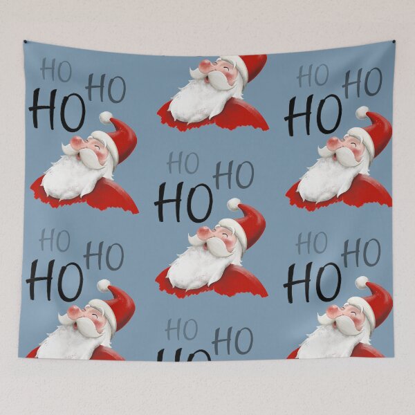 Item preview, Ho Ho Ho! designed and sold by AthertonCustoms.