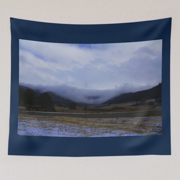 Item preview, ESTES PARK, COLORADO designed and sold by Katagram.
