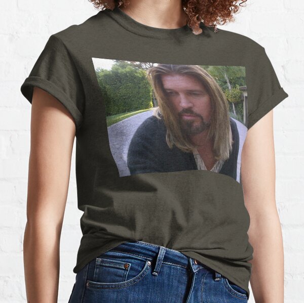 Feeling- Pensive Classic T-Shirt