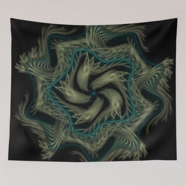 Item preview, Incidental Lair of Despair designed and sold by bloorose.