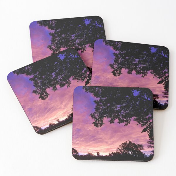 Item preview, Sunrise in the Swamps designed and sold by SwampQueen.