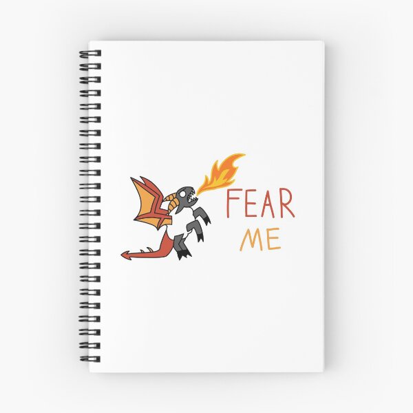 Item preview, Fear the Dragonsheep designed and sold by Dragonsheep.