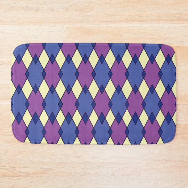 Item preview, Diamond Wallpaper Pattern designed and sold by clowmate.