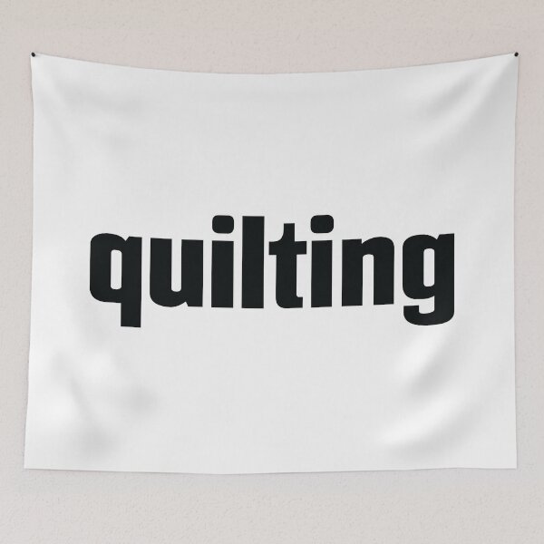 Item preview, Quilting designed and sold by ProjectX23.