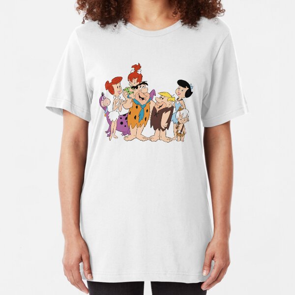 Flintstones Gifts & Merchandise | Redbubble