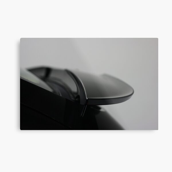 Item preview, 2011 Porsche Panamera Rear Spoiler designed and sold by Drivemodern.