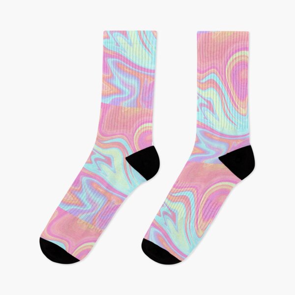 Item preview, Psychedelic man! designed and sold by moronic-art.