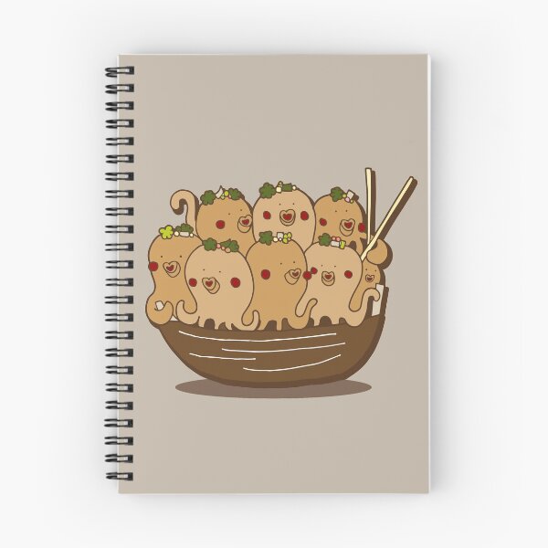 Item preview, Takoyaki  designed and sold by littleredcheeks.