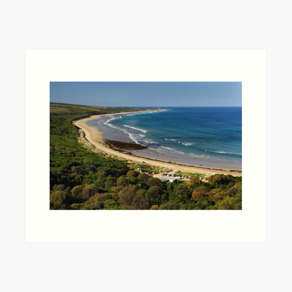 Item preview, Urquhart Bluff designed and sold by Darren Stones.