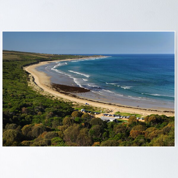 Item preview, Urquhart Bluff designed and sold by Darren Stones.