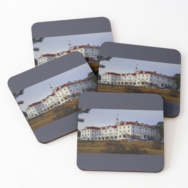 Item preview, REDRUM..The Stanley Hotel, Estes Park, Colorado designed and sold by Katagram.