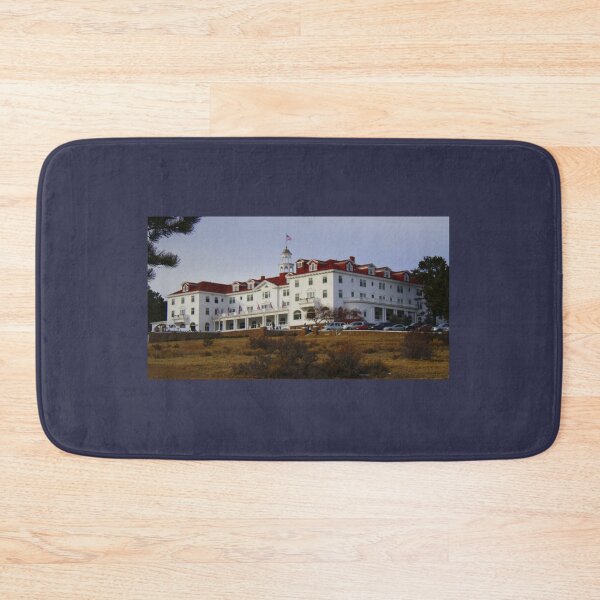 Item preview, REDRUM..The Stanley Hotel, Estes Park, Colorado designed and sold by Katagram.