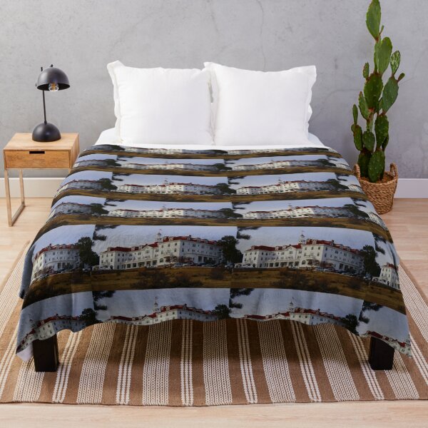 Item preview, REDRUM..The Stanley Hotel, Estes Park, Colorado designed and sold by Katagram.