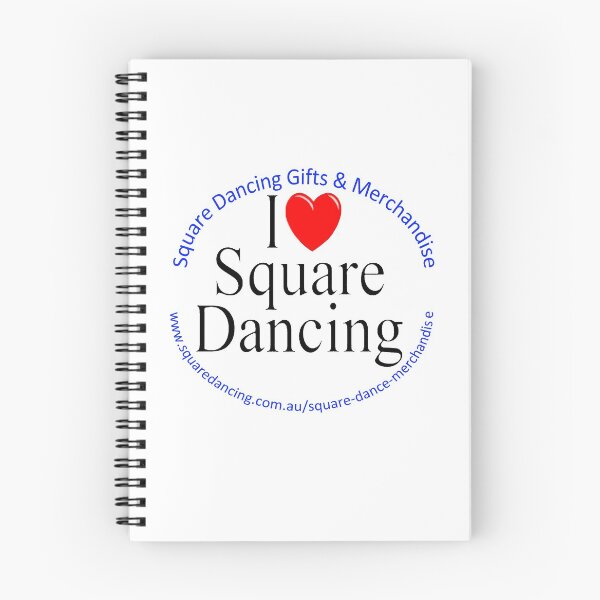Item preview, Promo designed and sold by Square Dancing Gifts & Merchandise.