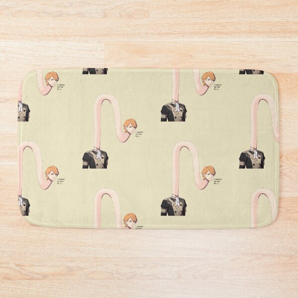 Item preview, Ferdinand Washed His Hair For You designed and sold by Myewn.