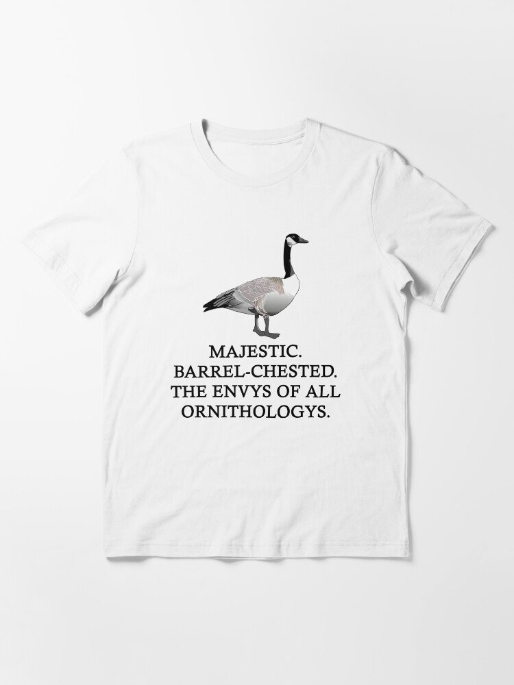 "Letterkenny Canada Gooses" Tshirt for Sale by Majunior Redbubble