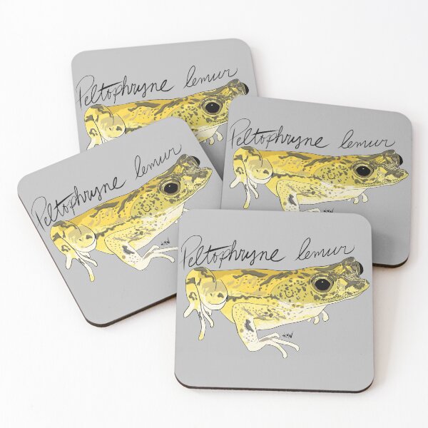 Item preview, Peltophyrne lemur designed and sold by kmwinchell.