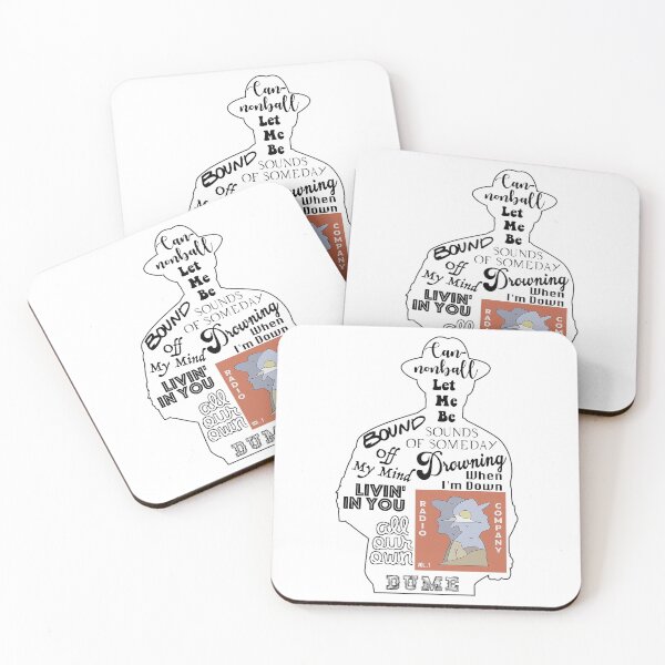 Item preview, Stream Radio Co. Vol. 1 designed and sold by Emily D'Amato.