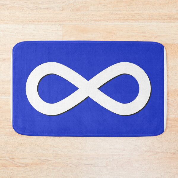 Item preview, Métis Flag Symbol designed and sold by KaiDee.