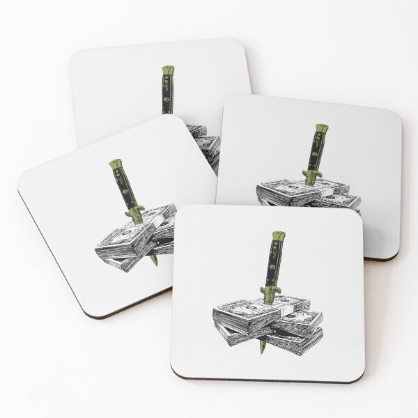 Item preview, Greed designed and sold by Malcolm Grant.