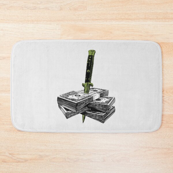 Item preview, Greed designed and sold by Malcolm Grant.