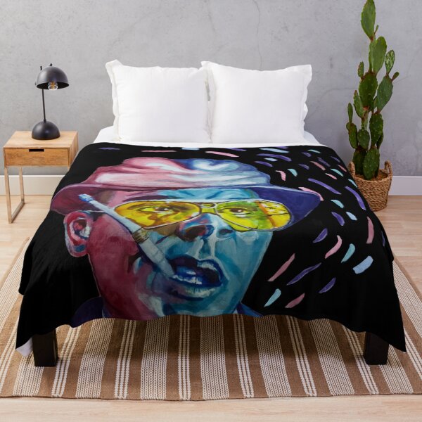 Item preview, Fear and Loathing designed and sold by BlazerDesigns.