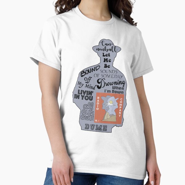 Item preview, Stream Radio Co. Vol. 1 (version 2) designed and sold by Emily D'Amato.
