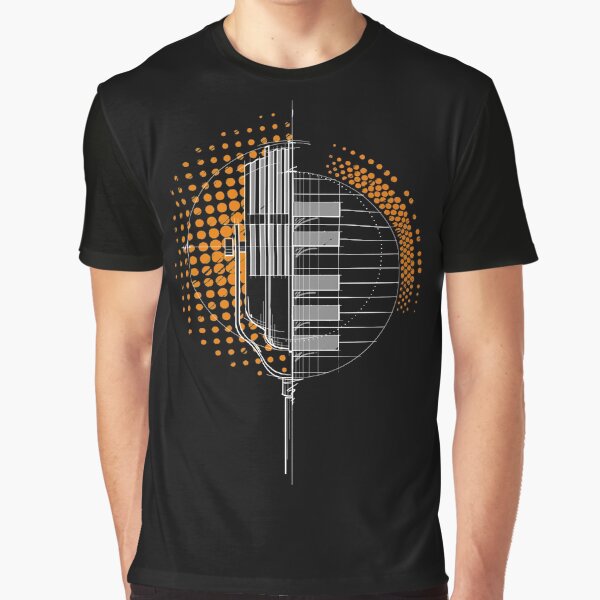 Item preview, Microphone piano combo WL designed and sold by -iDESIGN-.