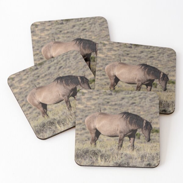Item preview, Wild Mustang designed and sold by sgarton.